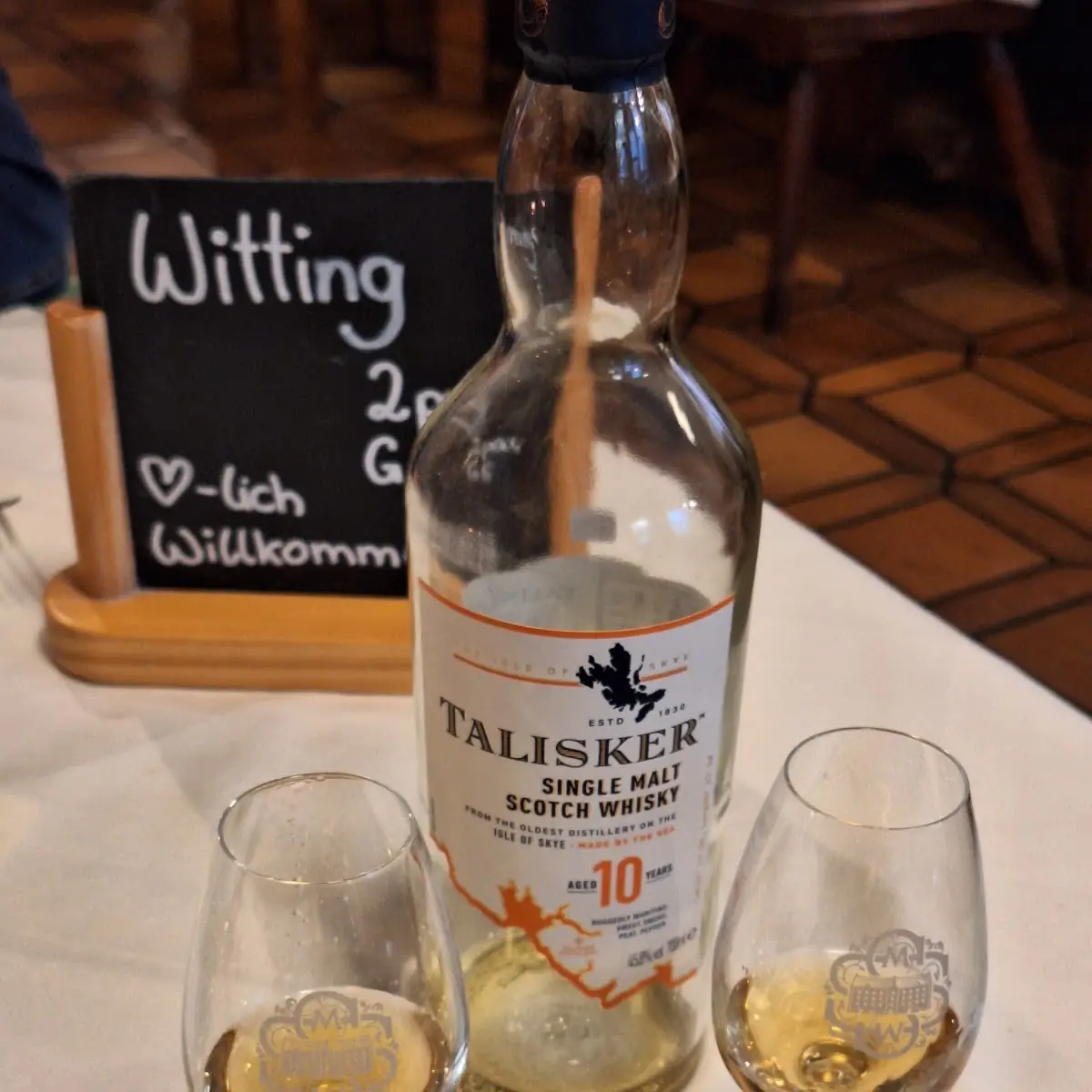 Essen und Trinken photo 9