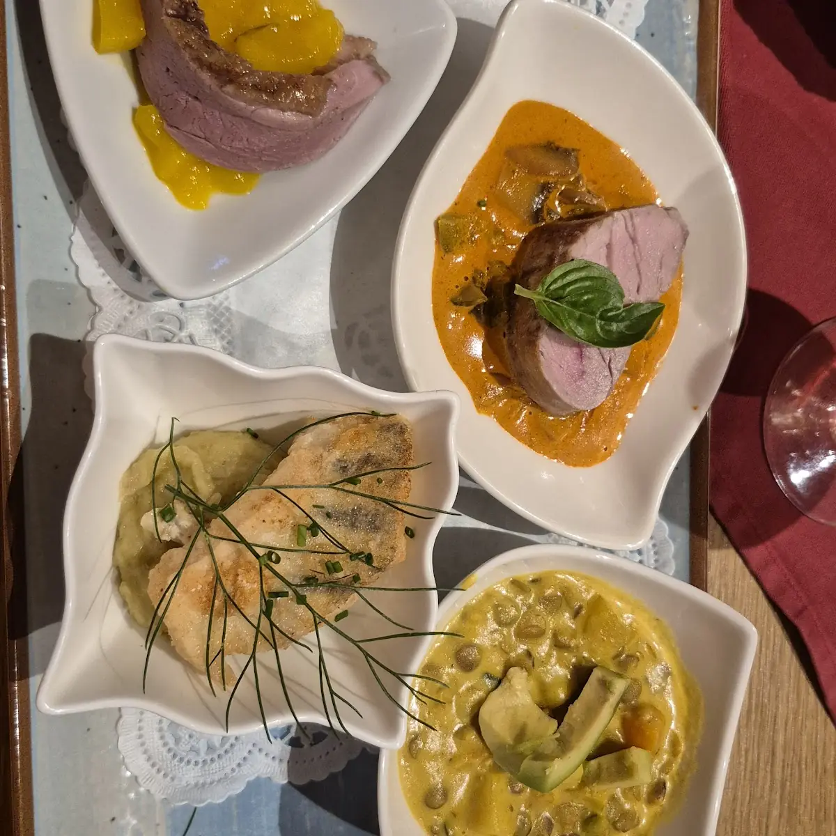 Essen und Trinken photo 10