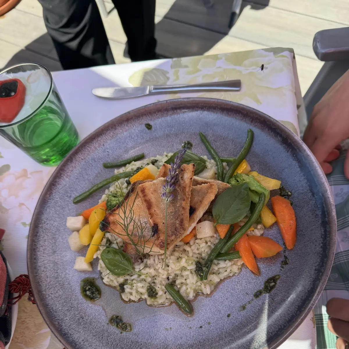 Essen und Trinken photo 3