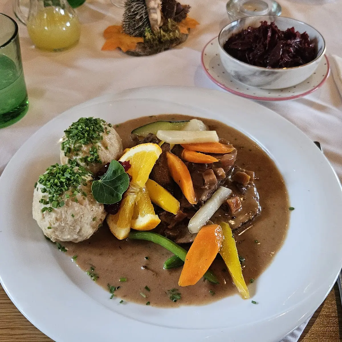 Essen und Trinken photo 5