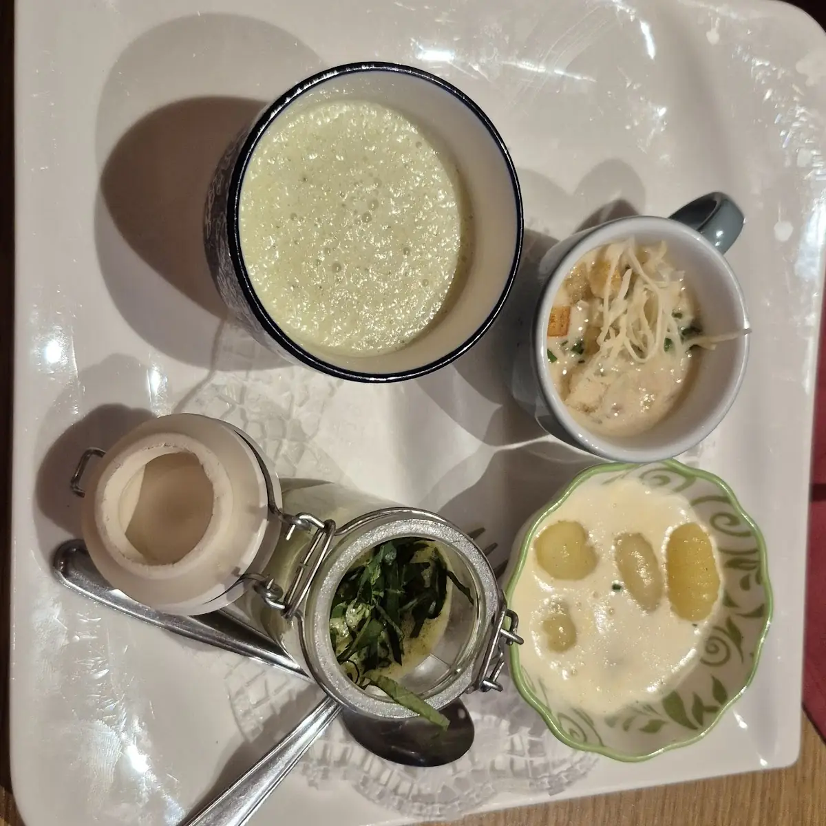 Essen und Trinken photo 9