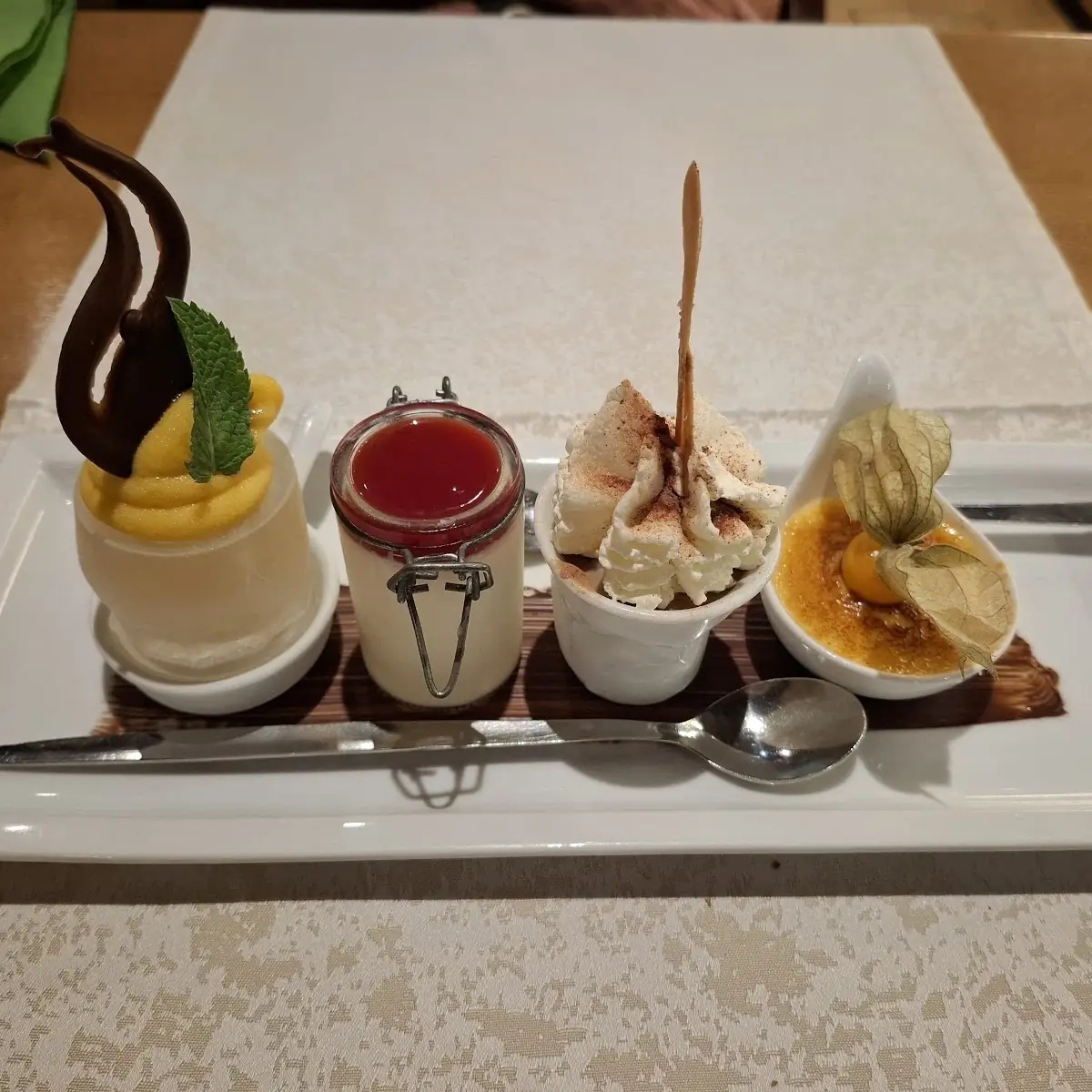Essen und Trinken photo 3
