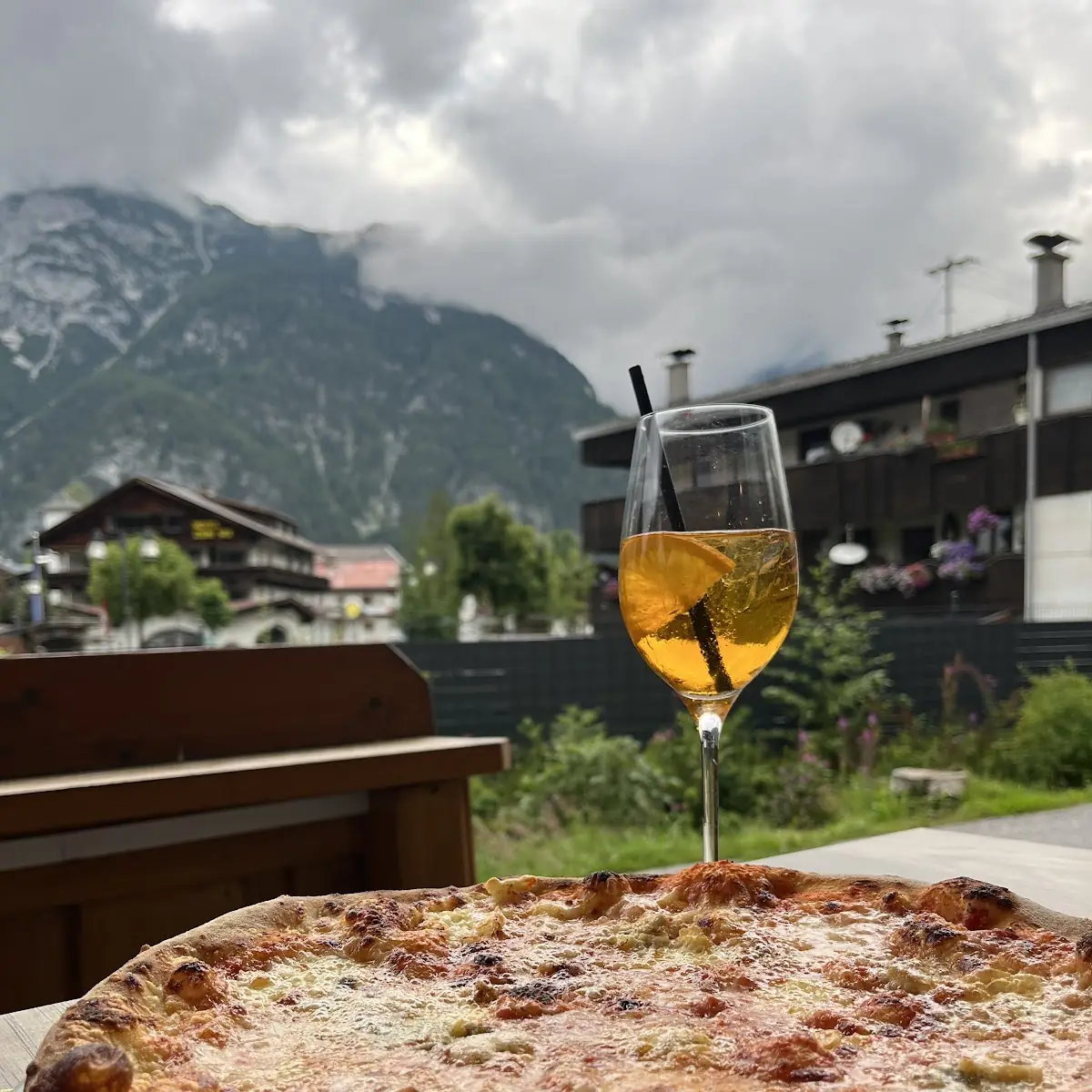 Essen und Trinken photo 5