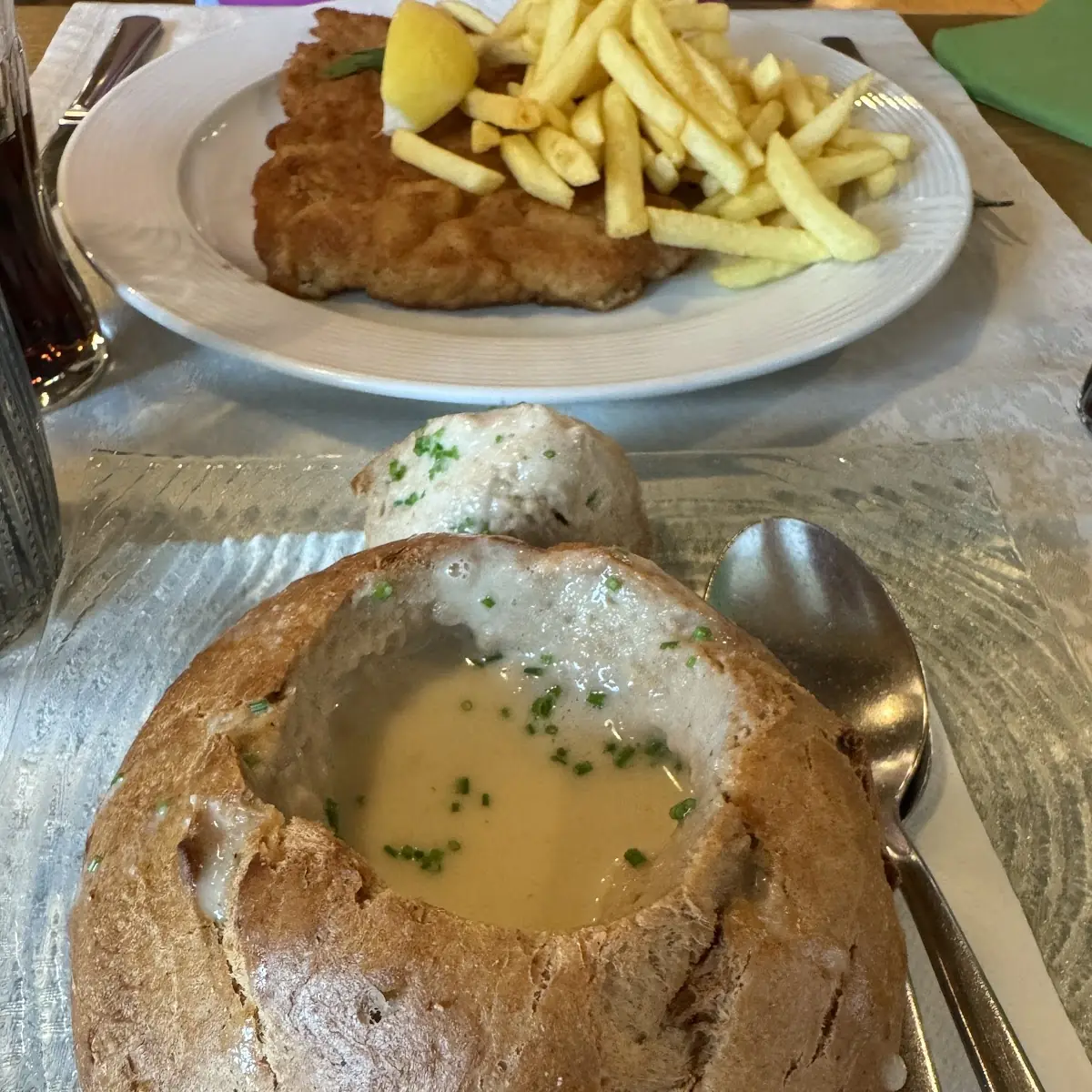 Essen und Trinken photo 6