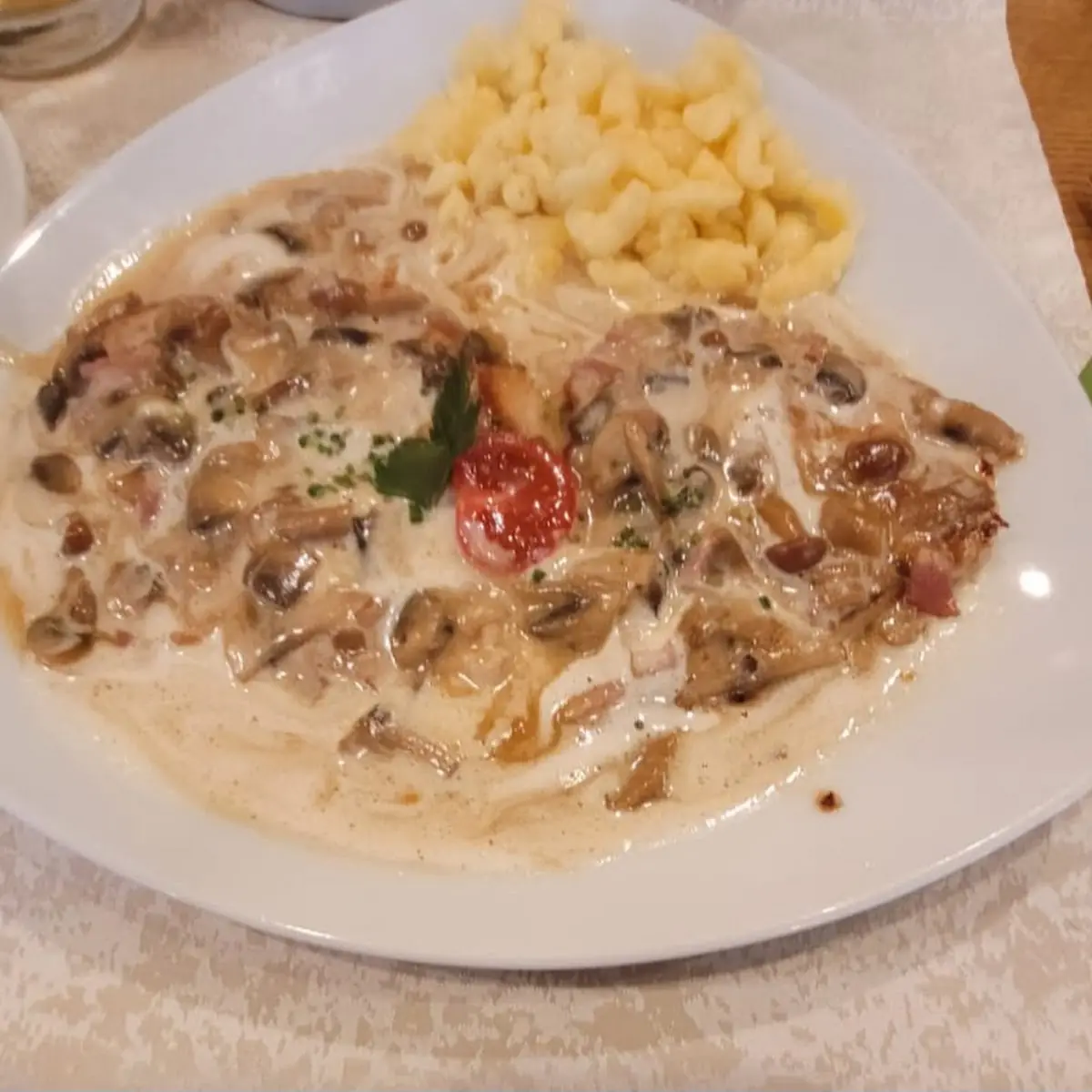 Essen und Trinken photo 7