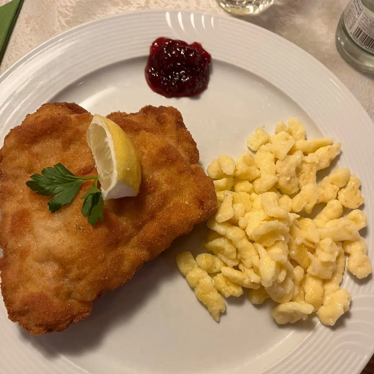 Essen und Trinken photo 8