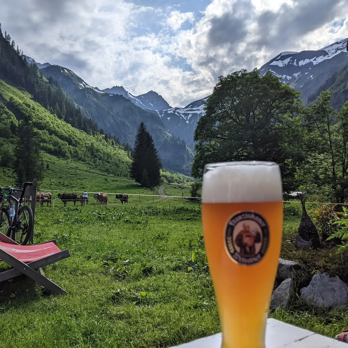 Essen und Trinken photo 1