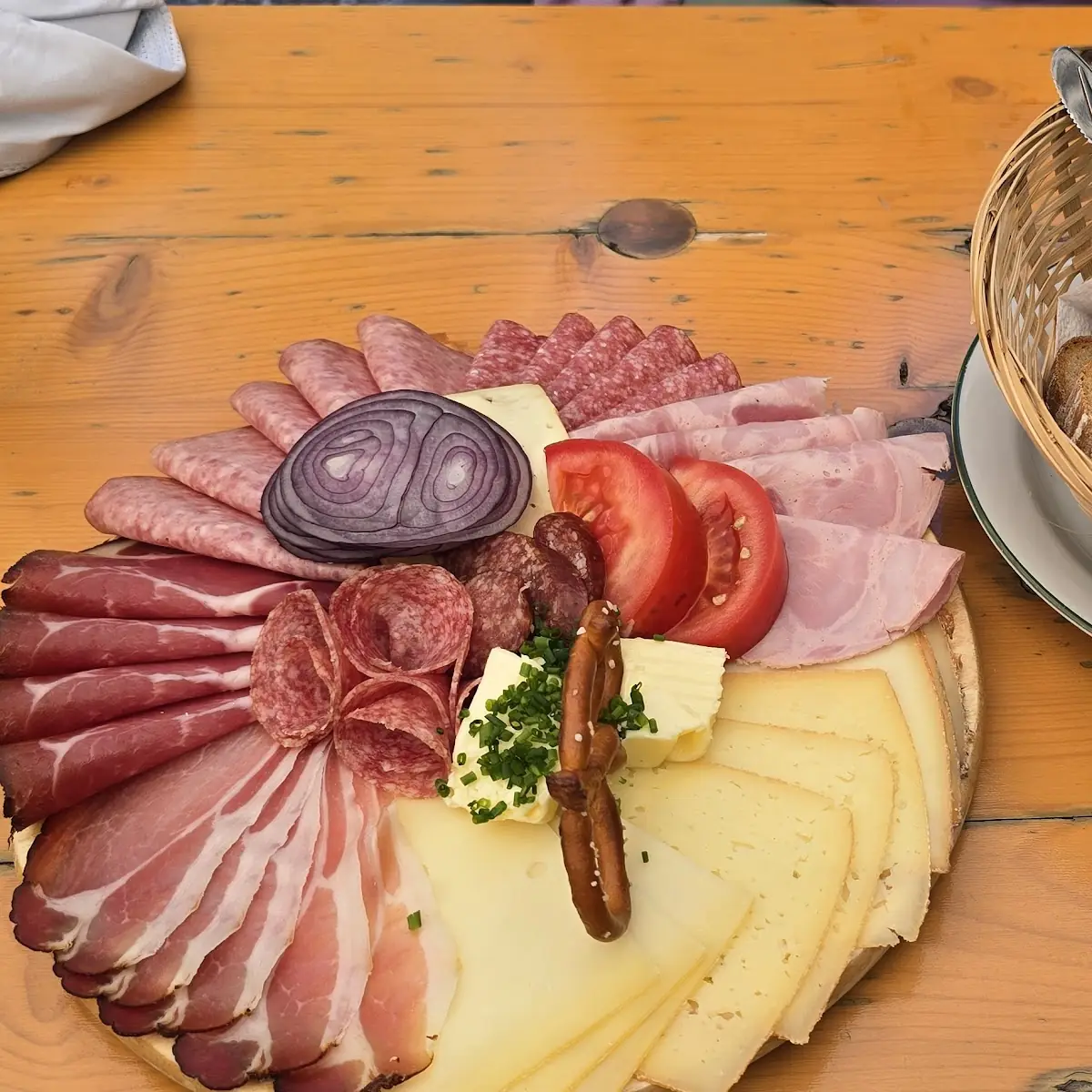 Essen und Trinken photo 2