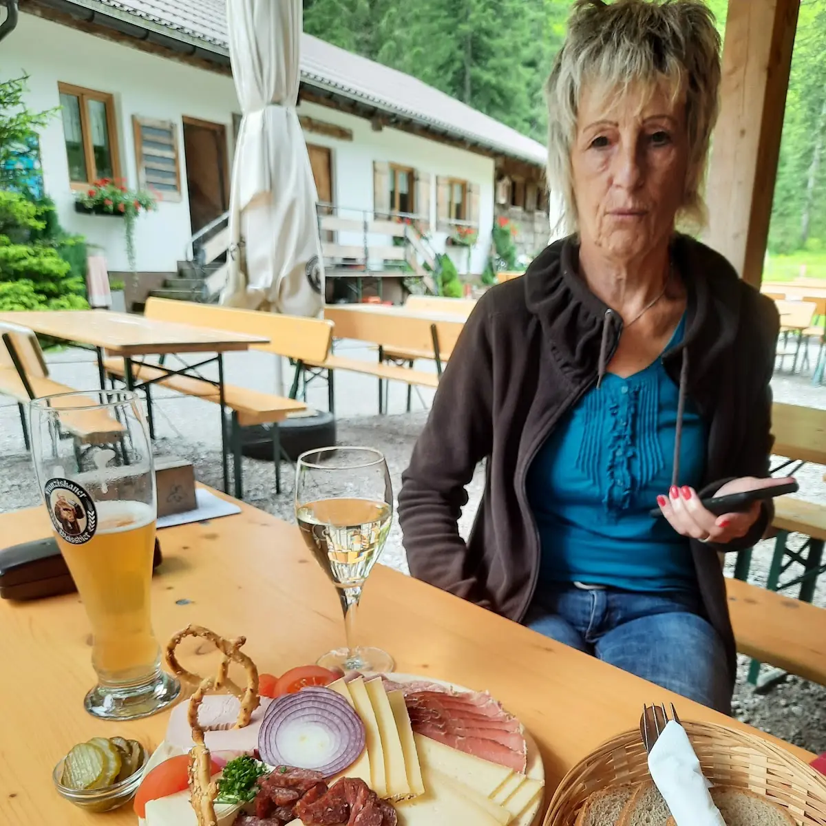 Essen und Trinken photo 3