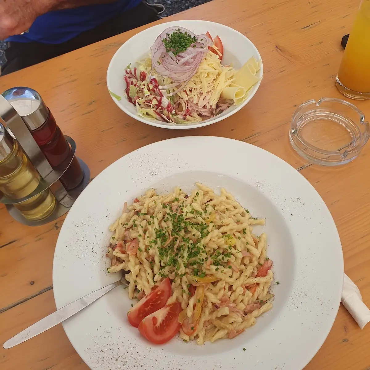 Essen und Trinken photo 4