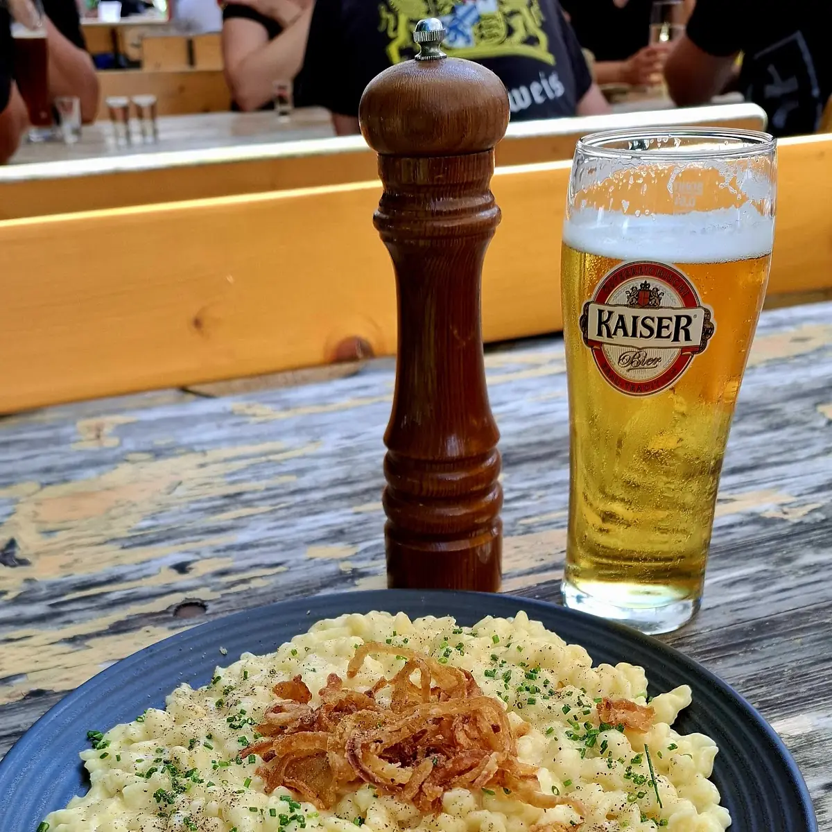 Essen und Trinken photo 5