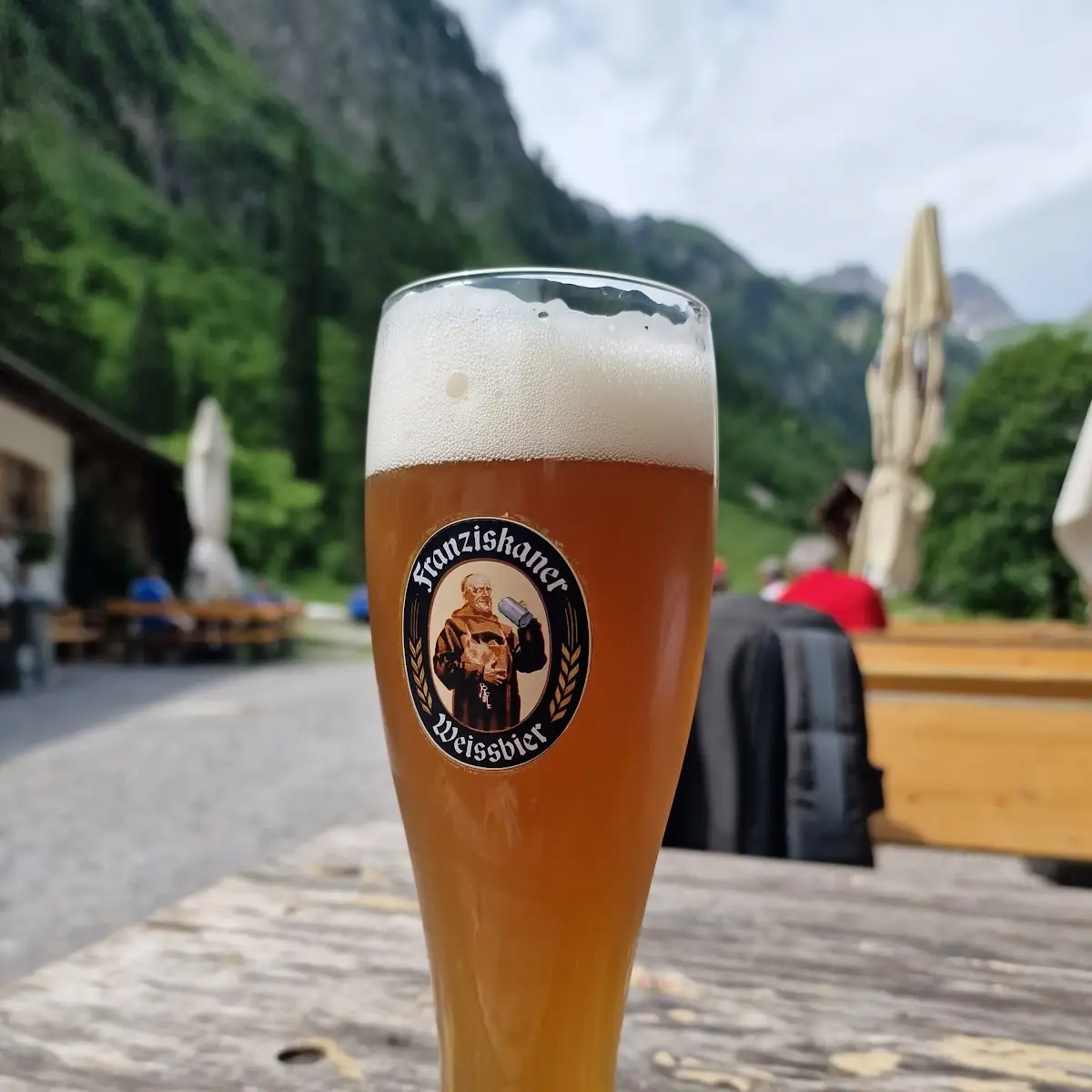Essen und Trinken photo 6