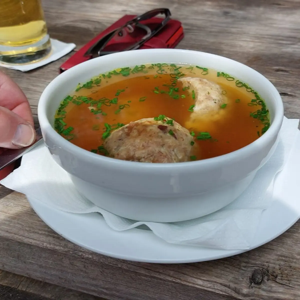 Essen und Trinken photo 8