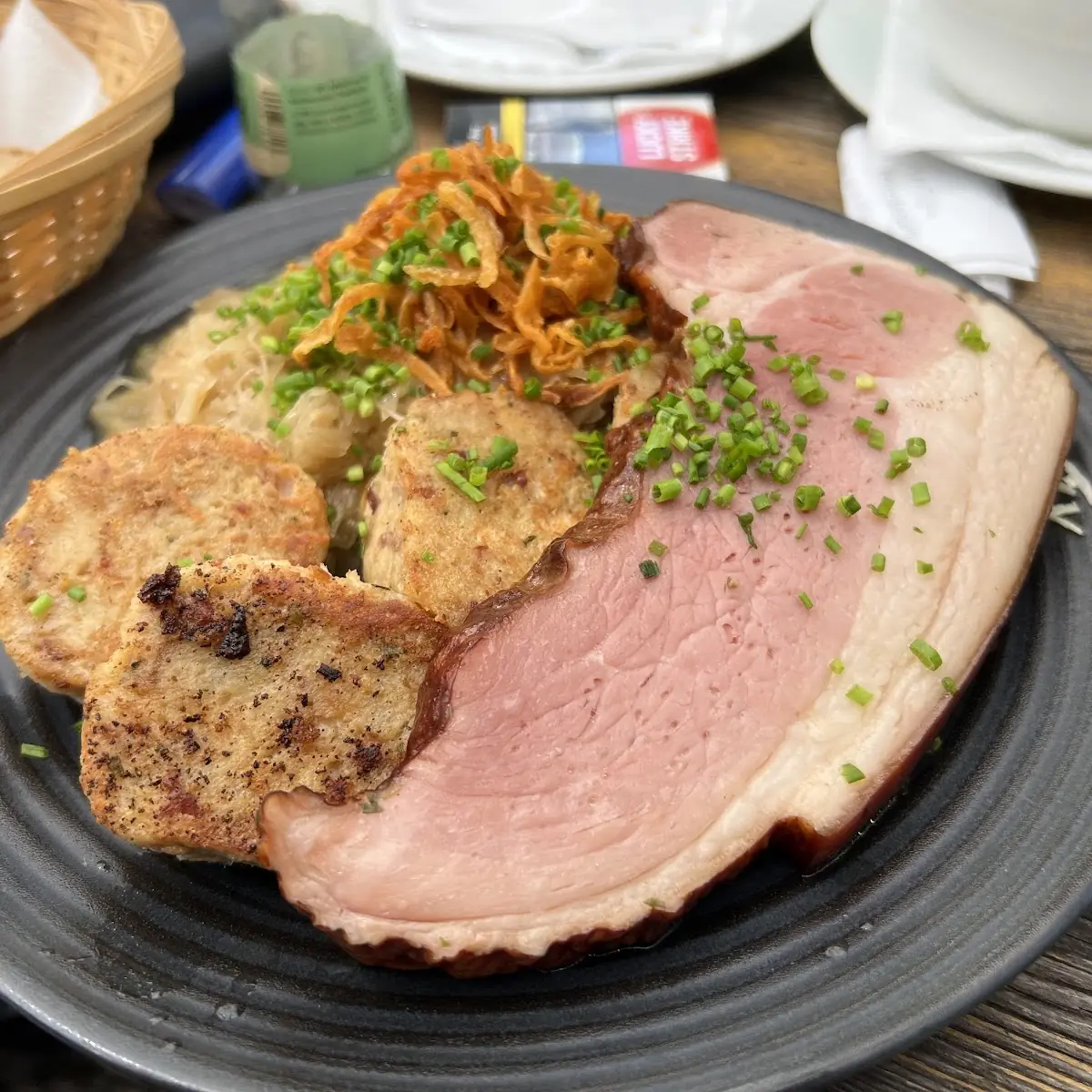 Essen und Trinken photo 9