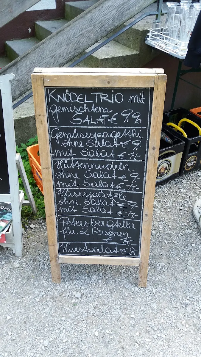 Speisekarte photo 6