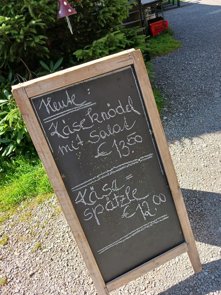 Speisekarte photo 8