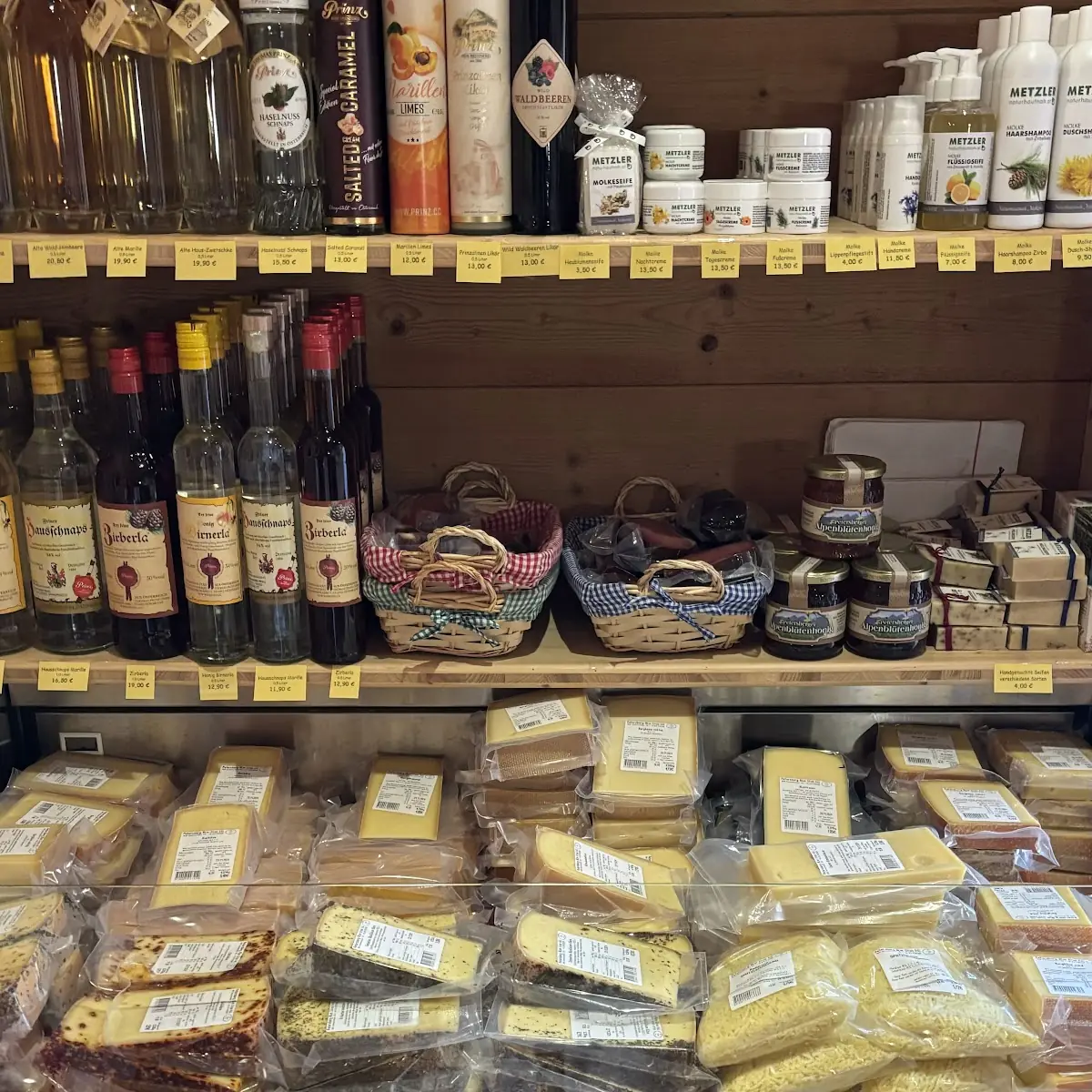 Atmosphäre photo 3