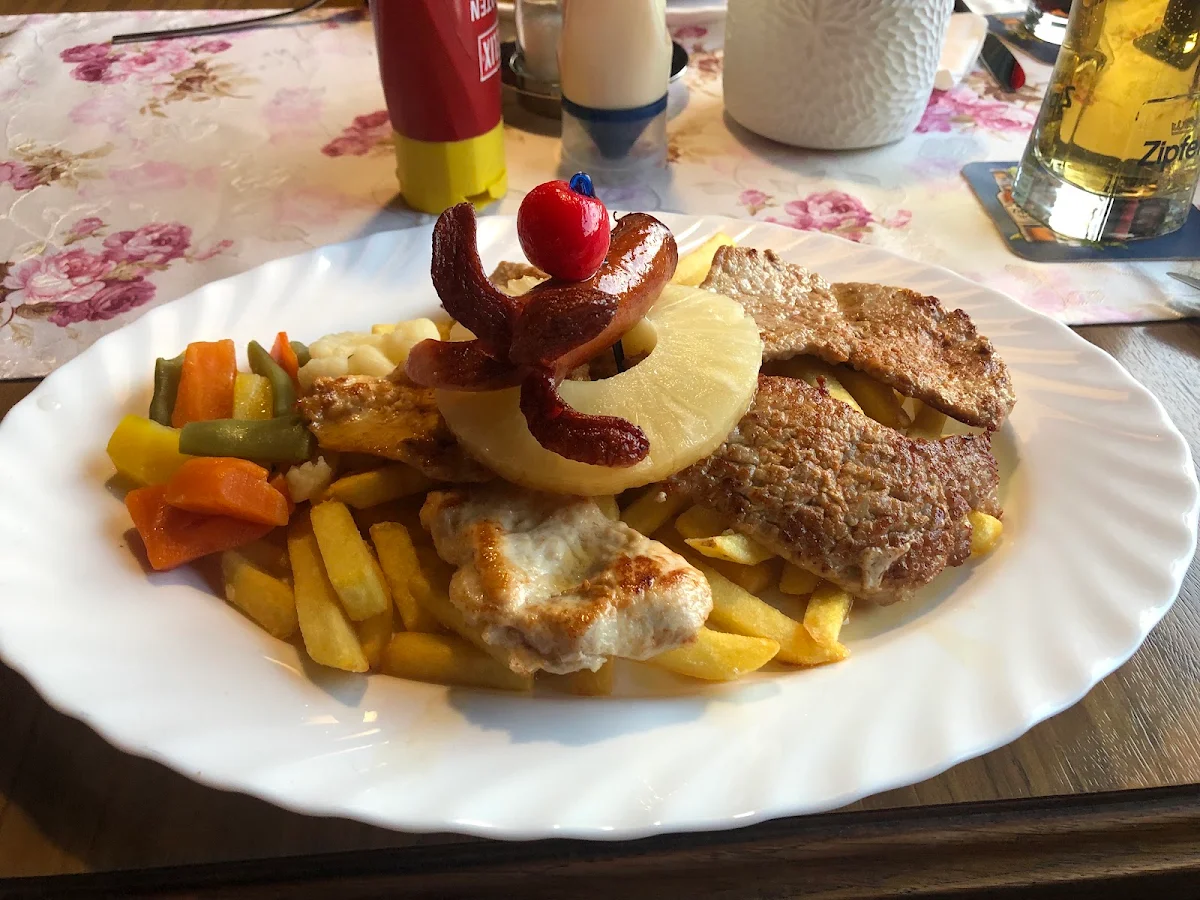 Essen und Trinken photo 2