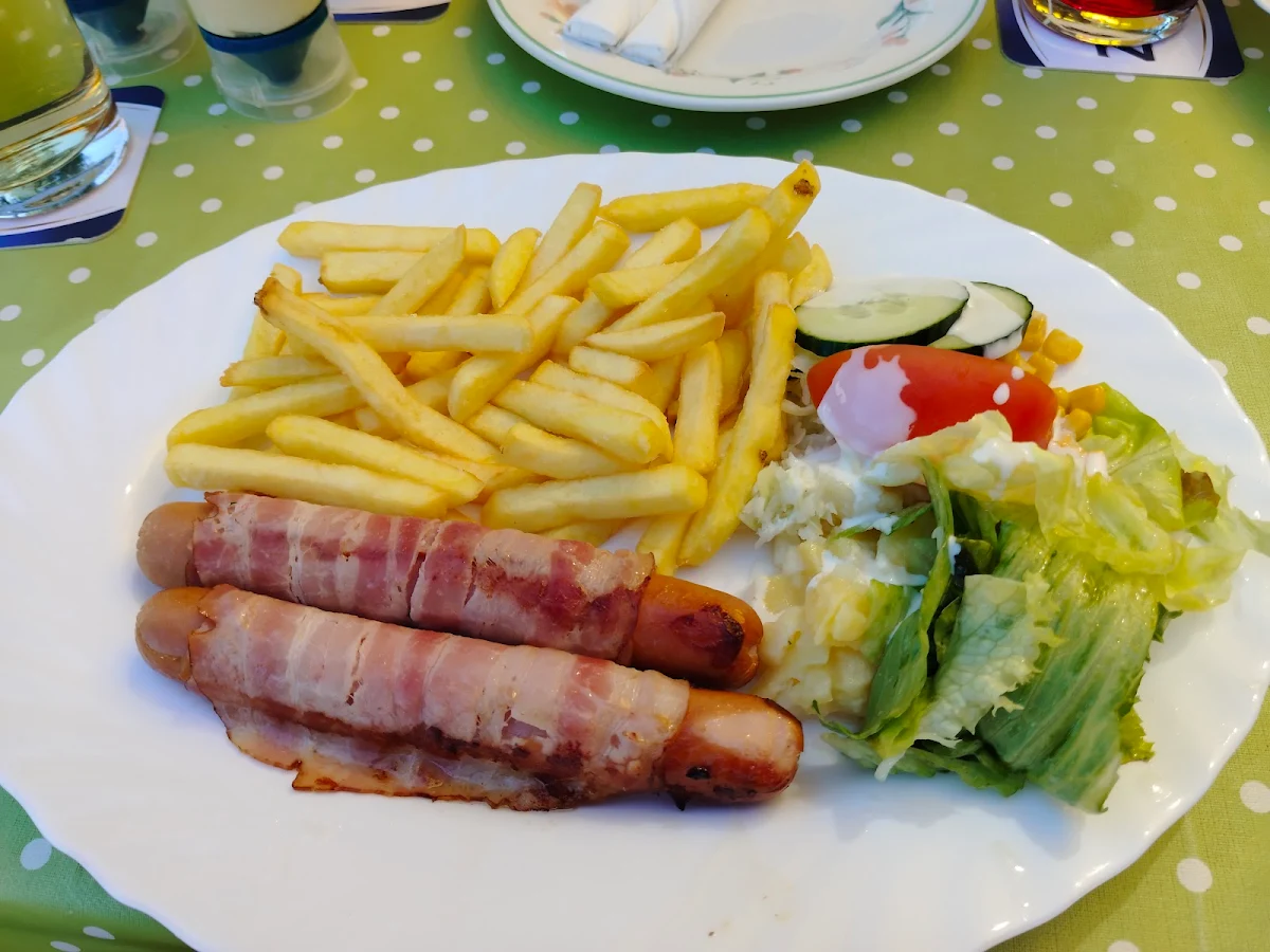 Essen und Trinken photo 4