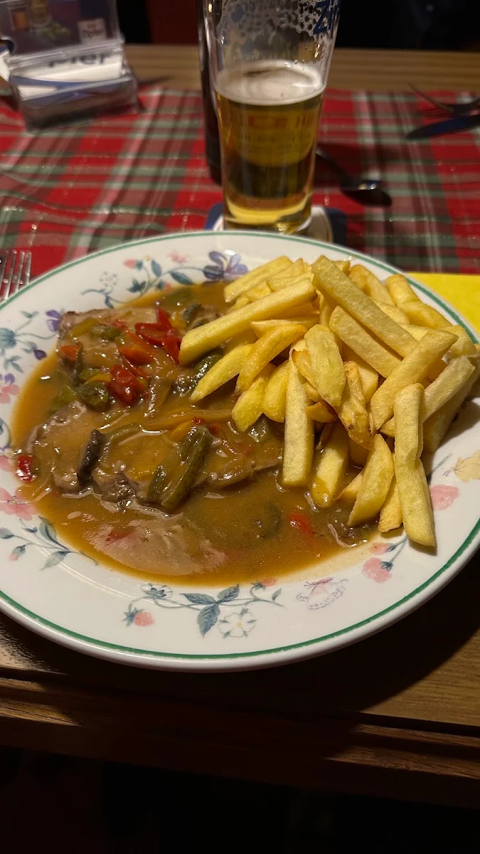 Essen und Trinken photo 5