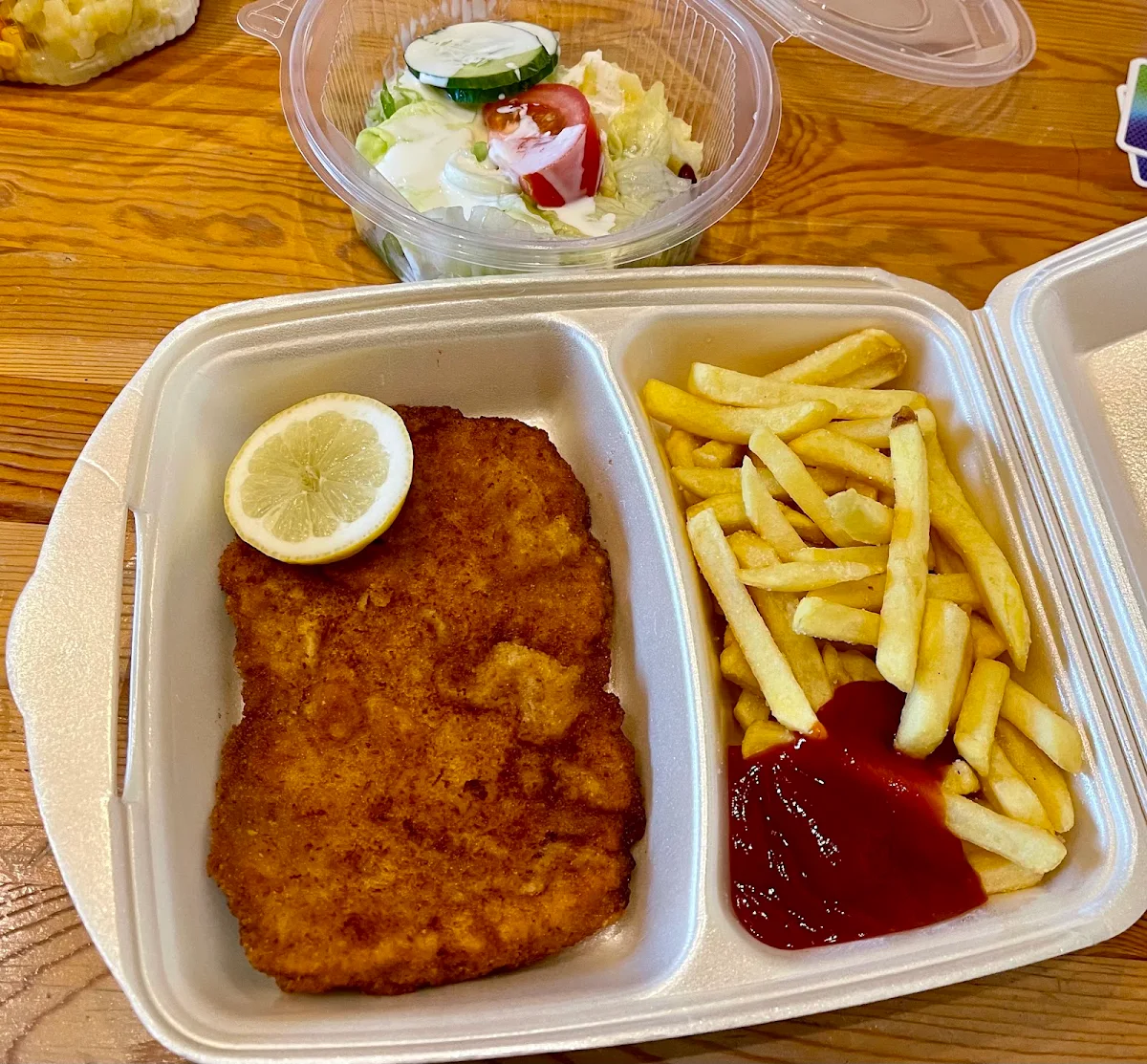 Essen und Trinken photo 6
