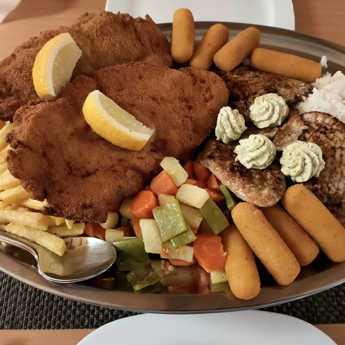 Essen und Trinken photo 6