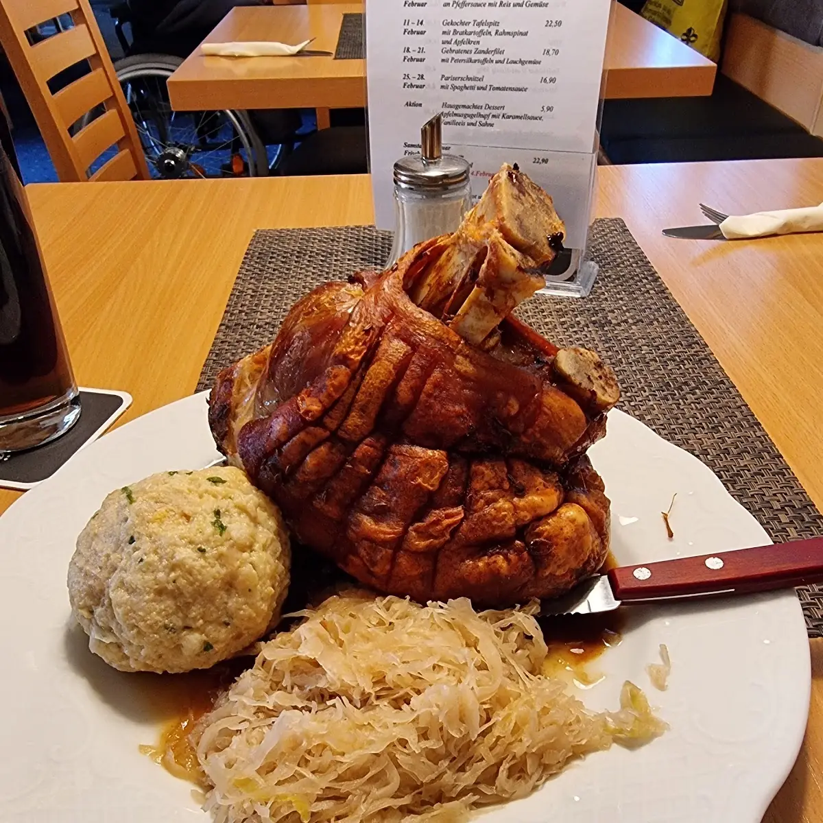 Essen und Trinken photo 7