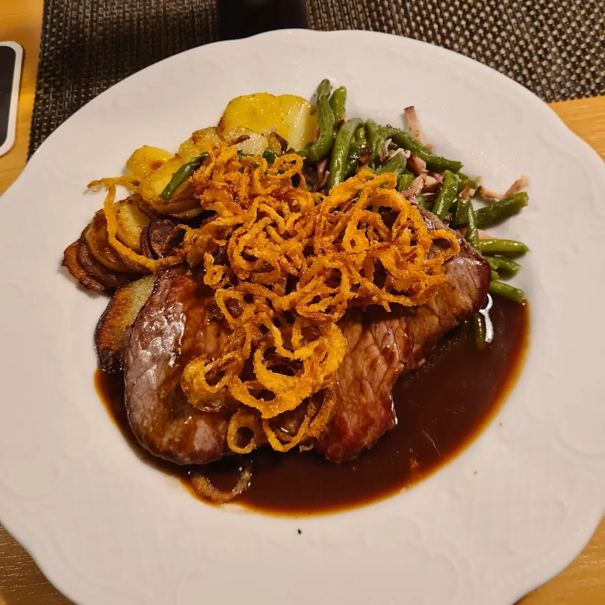Essen und Trinken photo 8