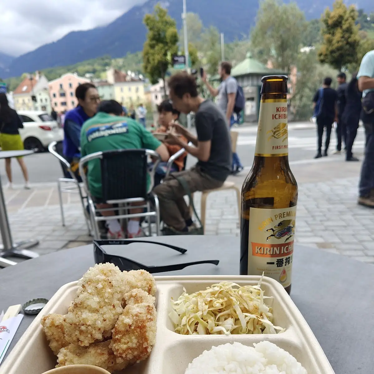 Essen und Trinken photo 6