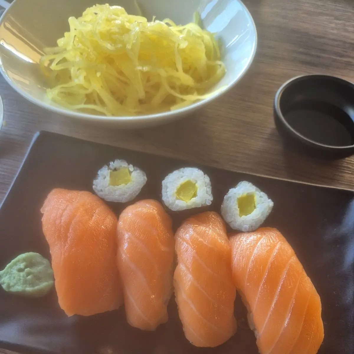 Essen und Trinken photo 4