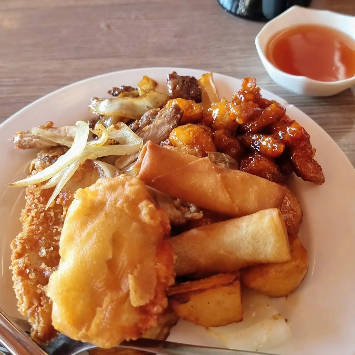 Essen und Trinken photo 6