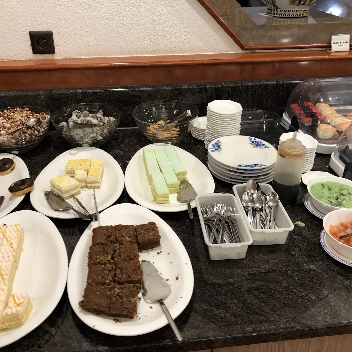 Essen und Trinken photo 9