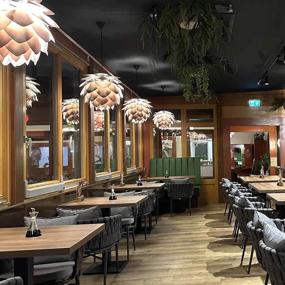 Neuer Stern China Restaurant Titelbild