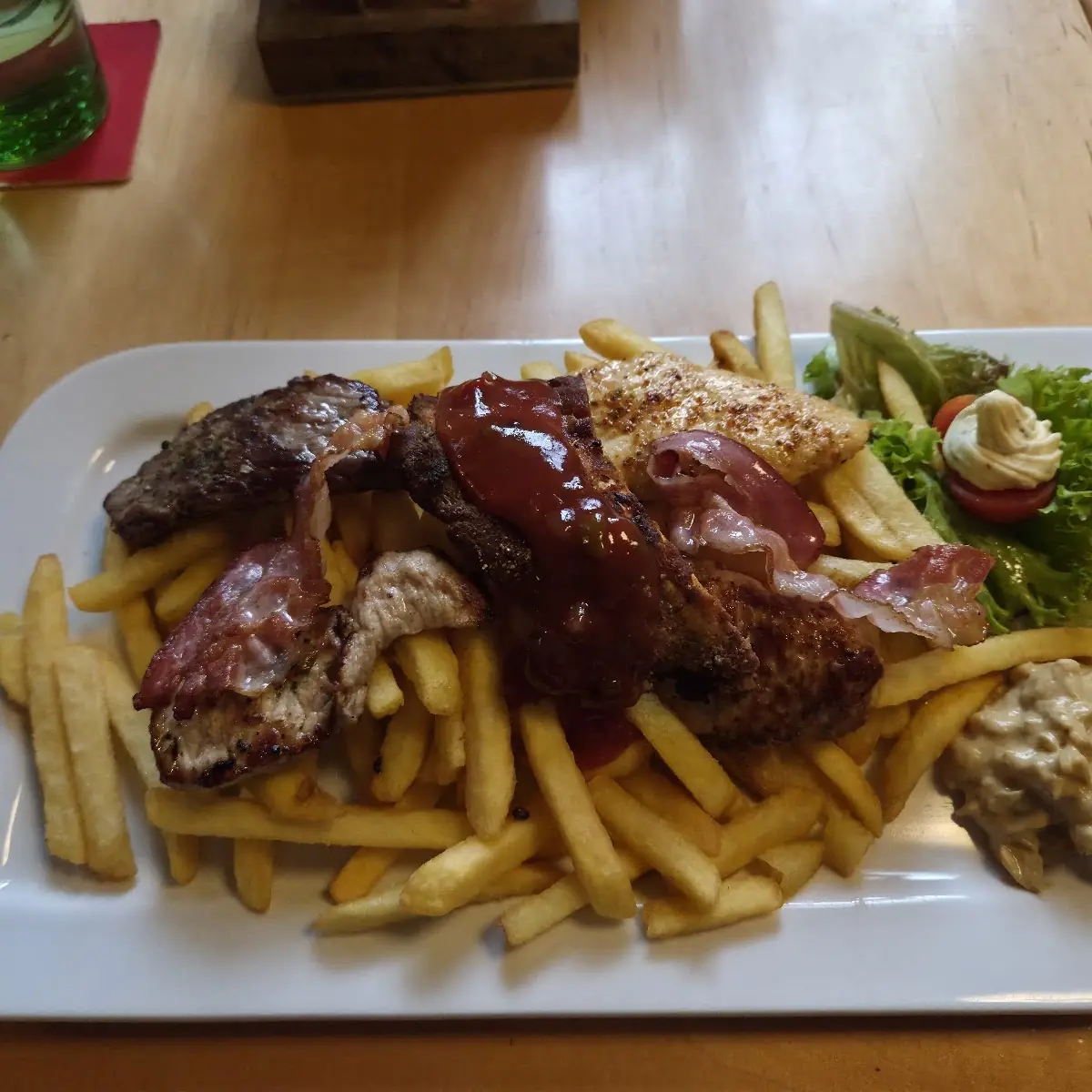 Essen und Trinken photo 10