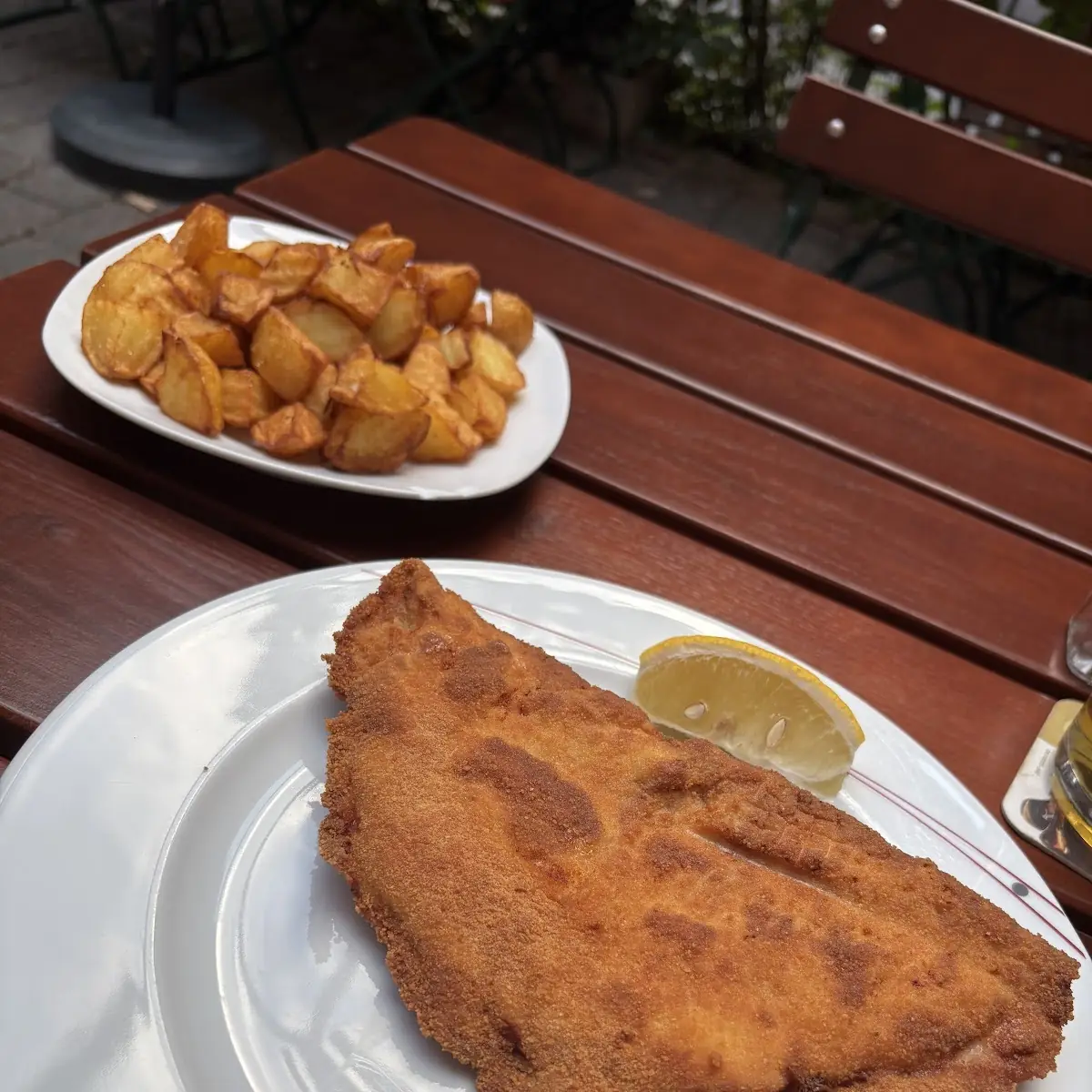 Essen und Trinken photo 3