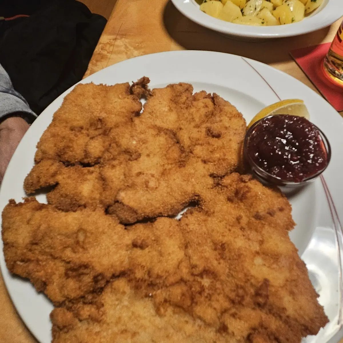Essen und Trinken photo 4