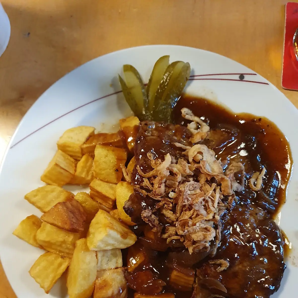 Essen und Trinken photo 6