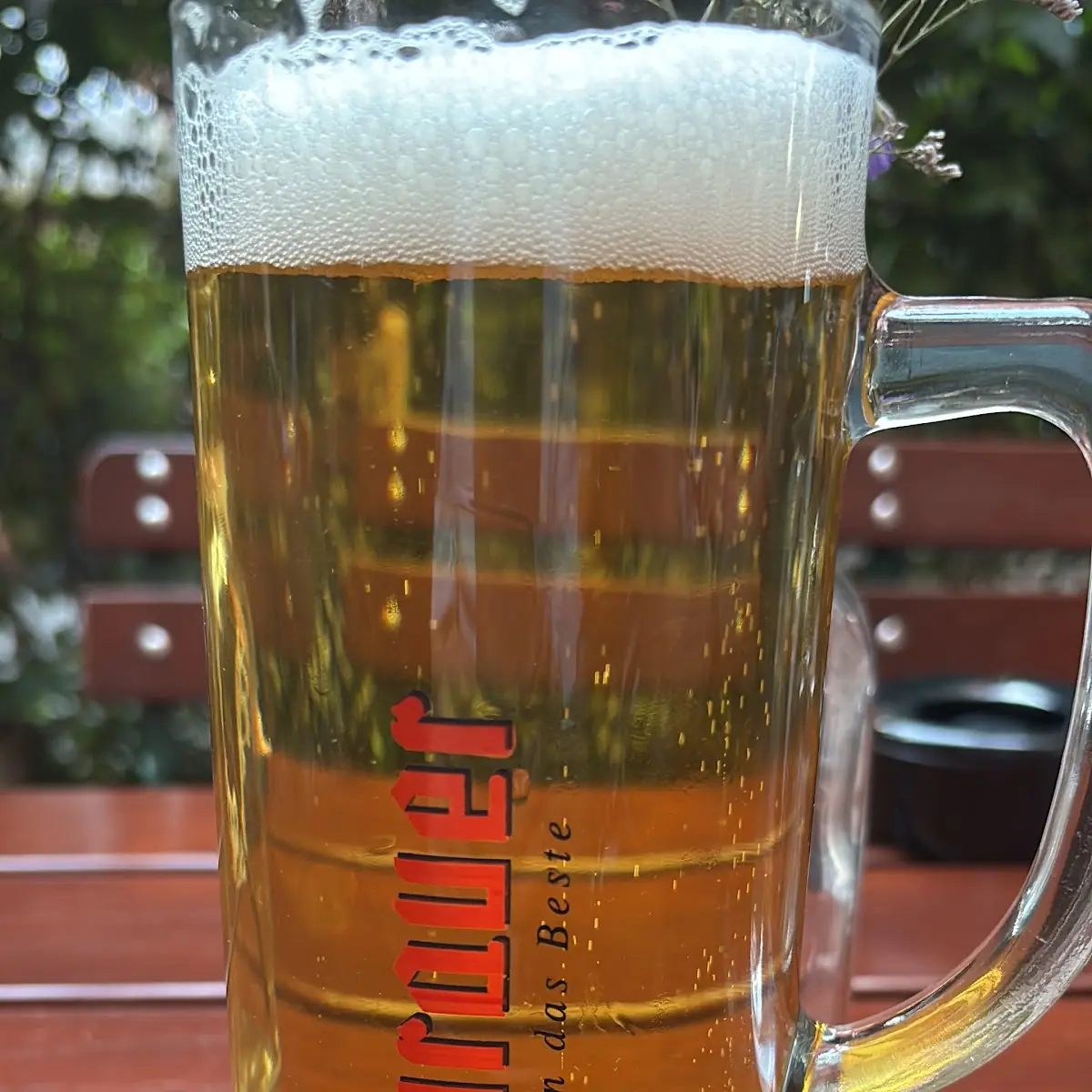 Essen und Trinken photo 7