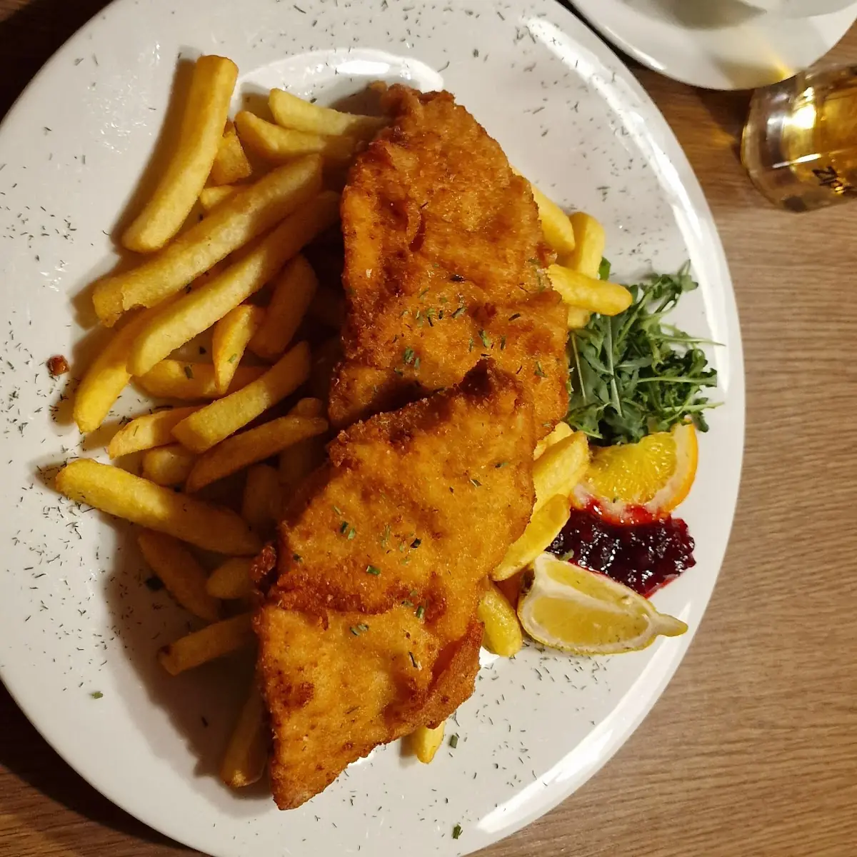 Essen und Trinken photo 4