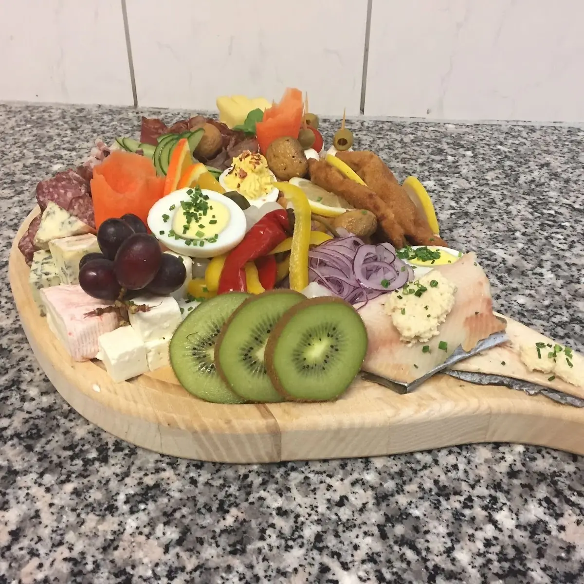 Essen und Trinken photo 8