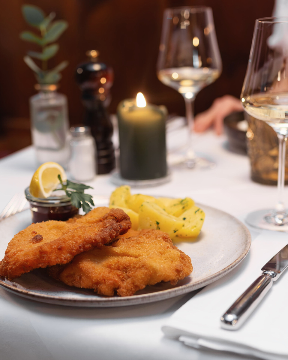 Essen und Trinken photo 1
