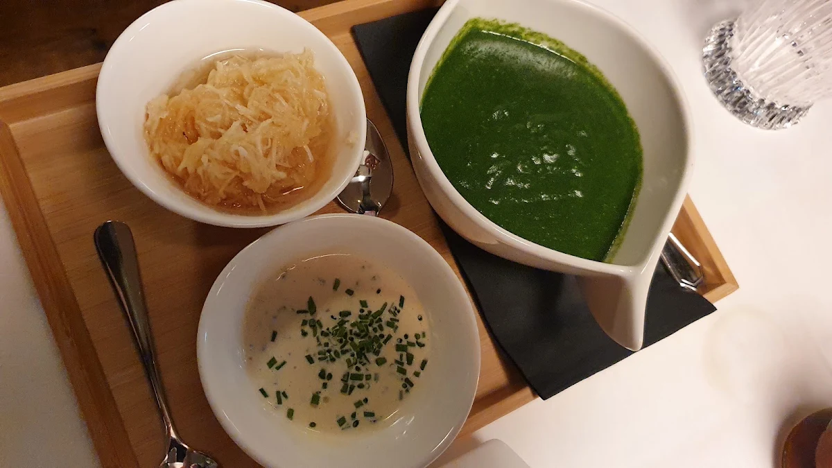Essen und Trinken photo 10
