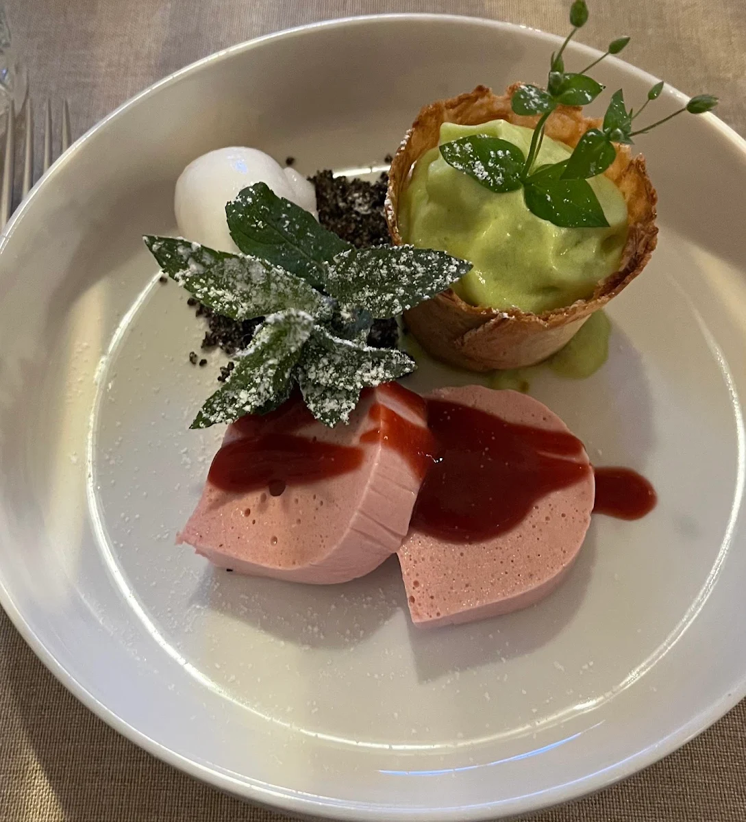 Essen und Trinken photo 4