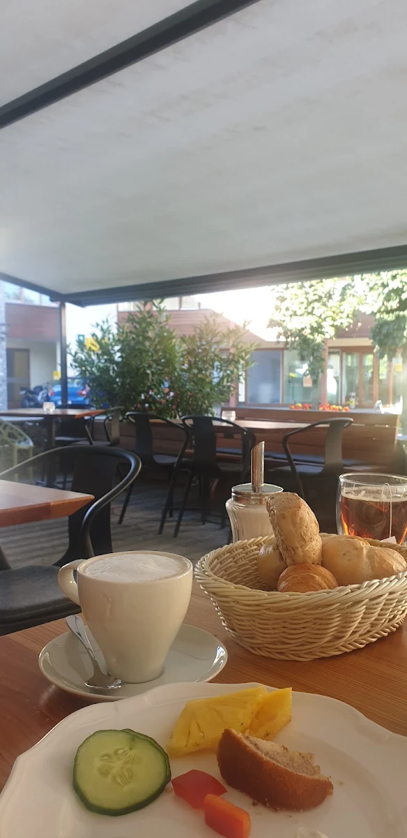 Essen und Trinken photo 7