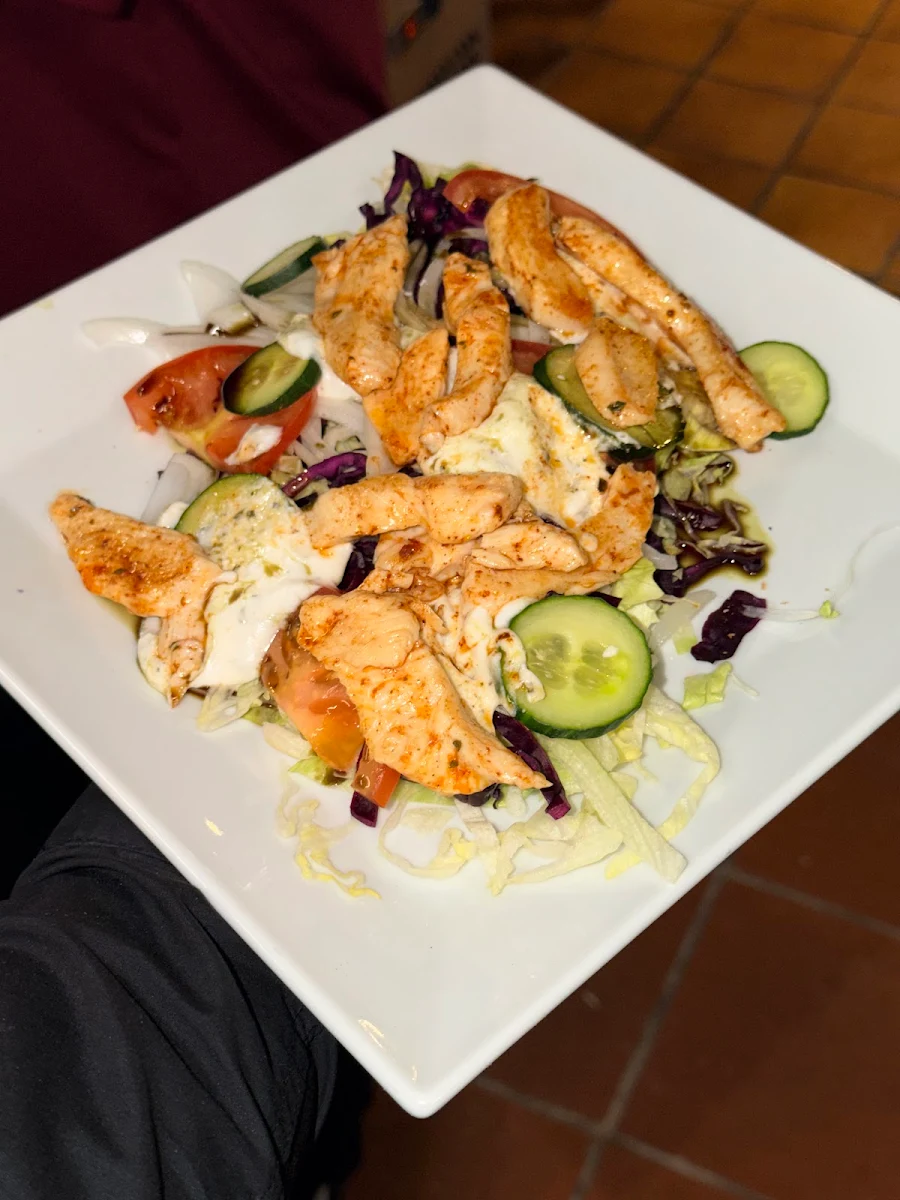 Essen und Trinken photo 10