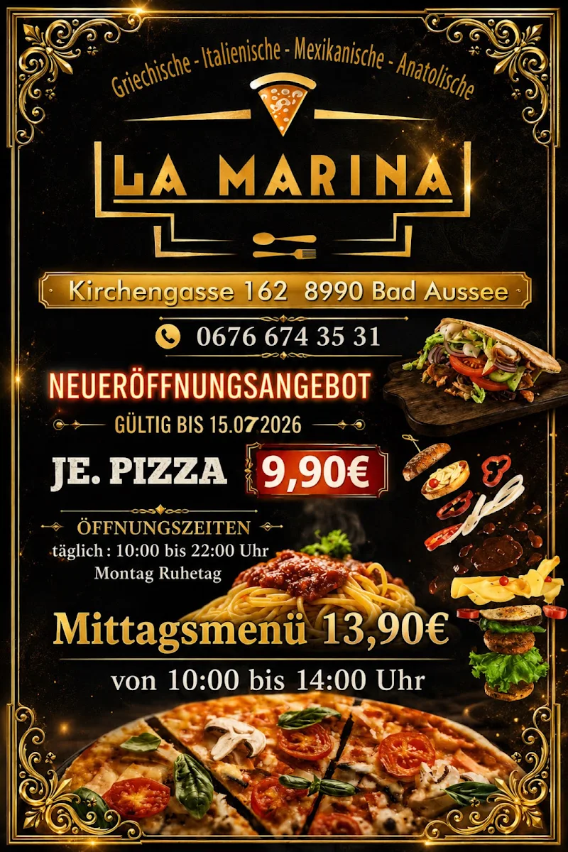 Speisekarte photo 8