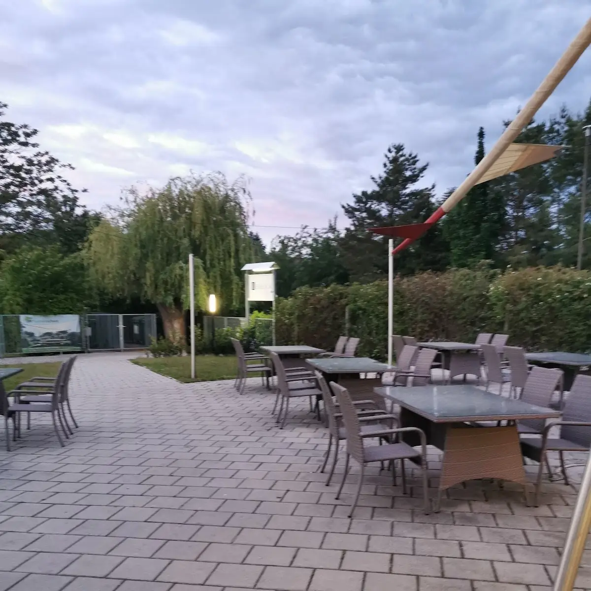 Atmosphäre photo 3