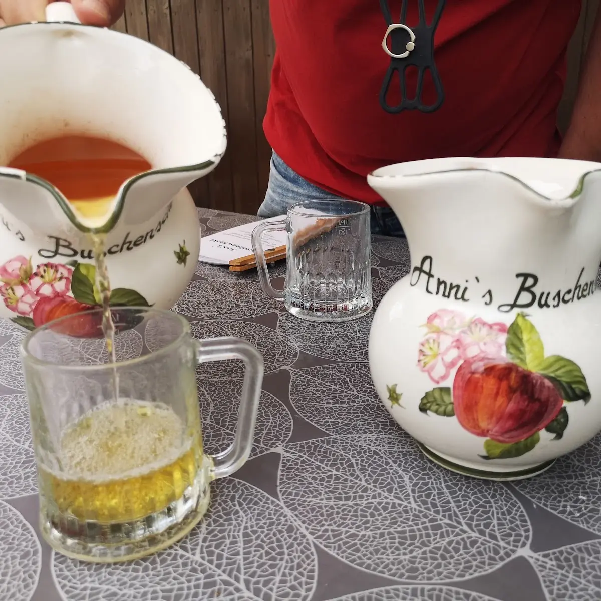 Essen und Trinken photo 2