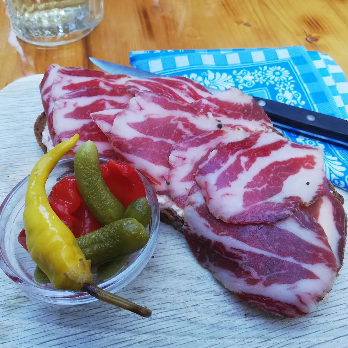 Essen und Trinken photo 6