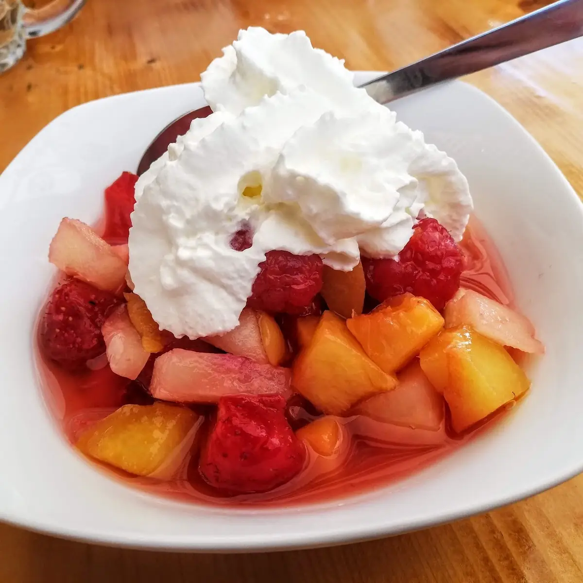 Essen und Trinken photo 7